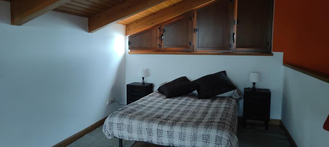 프라비아 La Casita De Titi 빌라 외부 사진