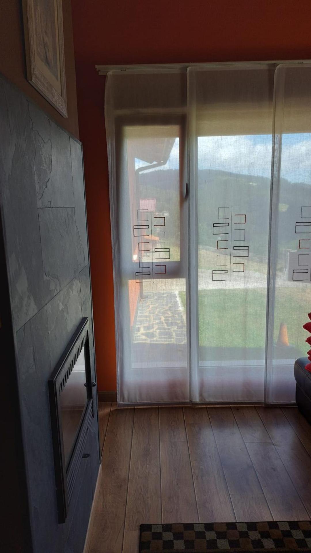 프라비아 La Casita De Titi 빌라 외부 사진